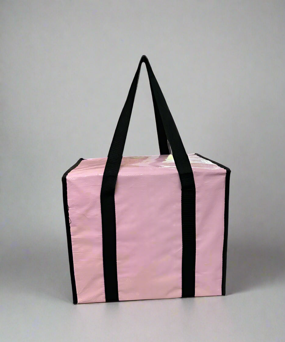 BOMBSHELL Cooler Bag & Tote