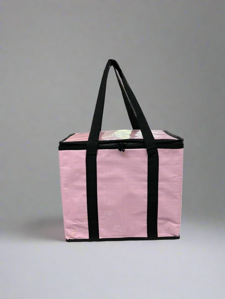BOMBSHELL Cooler Bag & Tote
