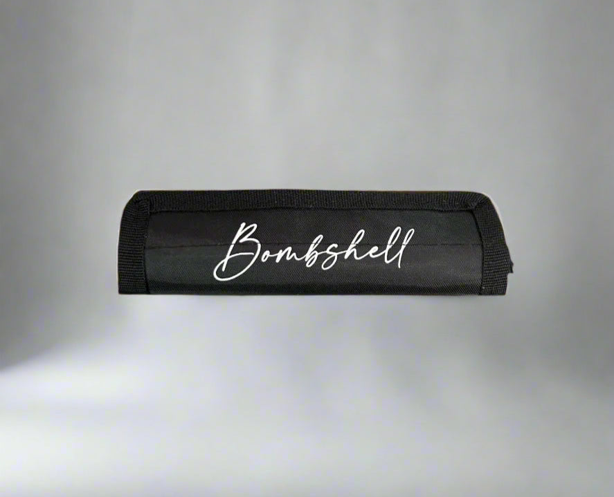 2 Tiered BOMBSHELL BAG IT! System