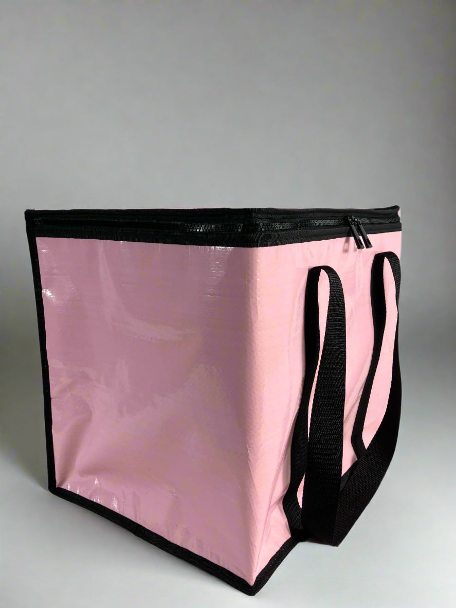 BOMBSHELL Cooler Bag & Tote