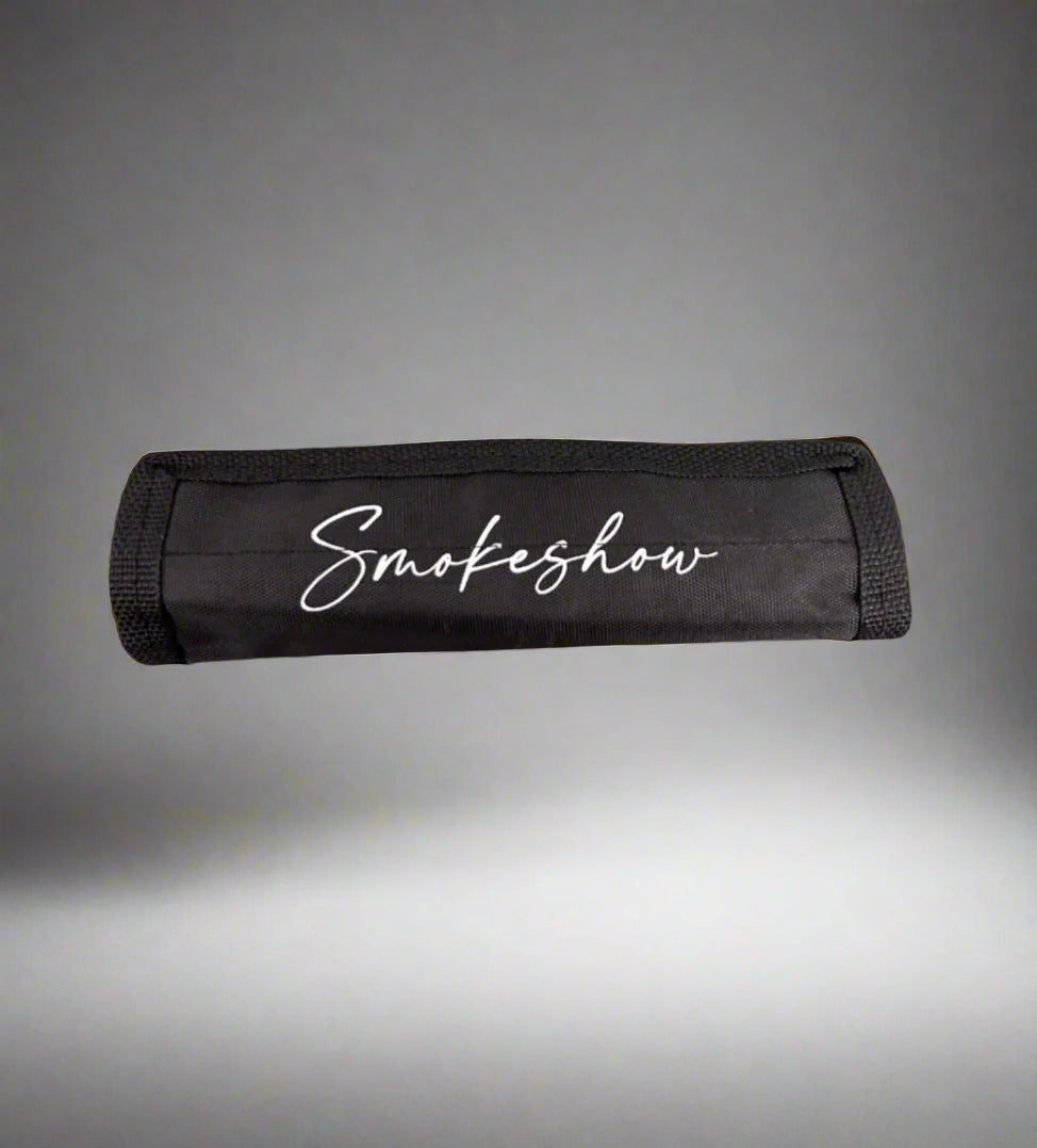2 Tiered SMOKESHOW BAG IT! System