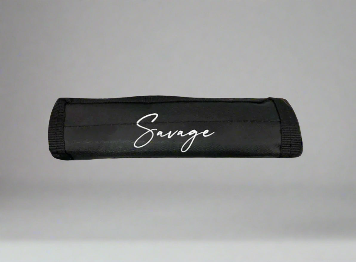 SAVAGE Cooler Bag & Tote