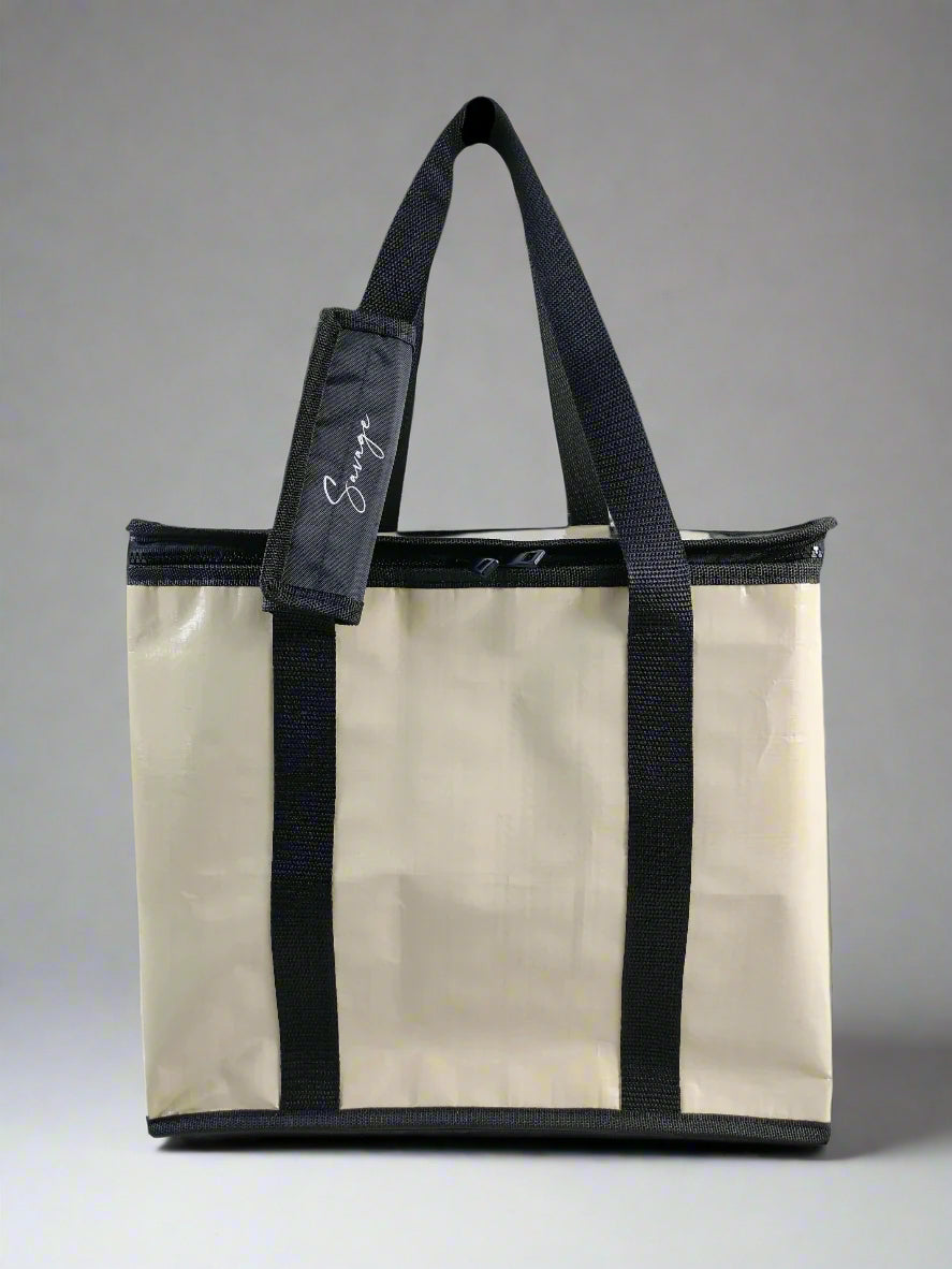 SAVAGE Cooler Bag & Tote