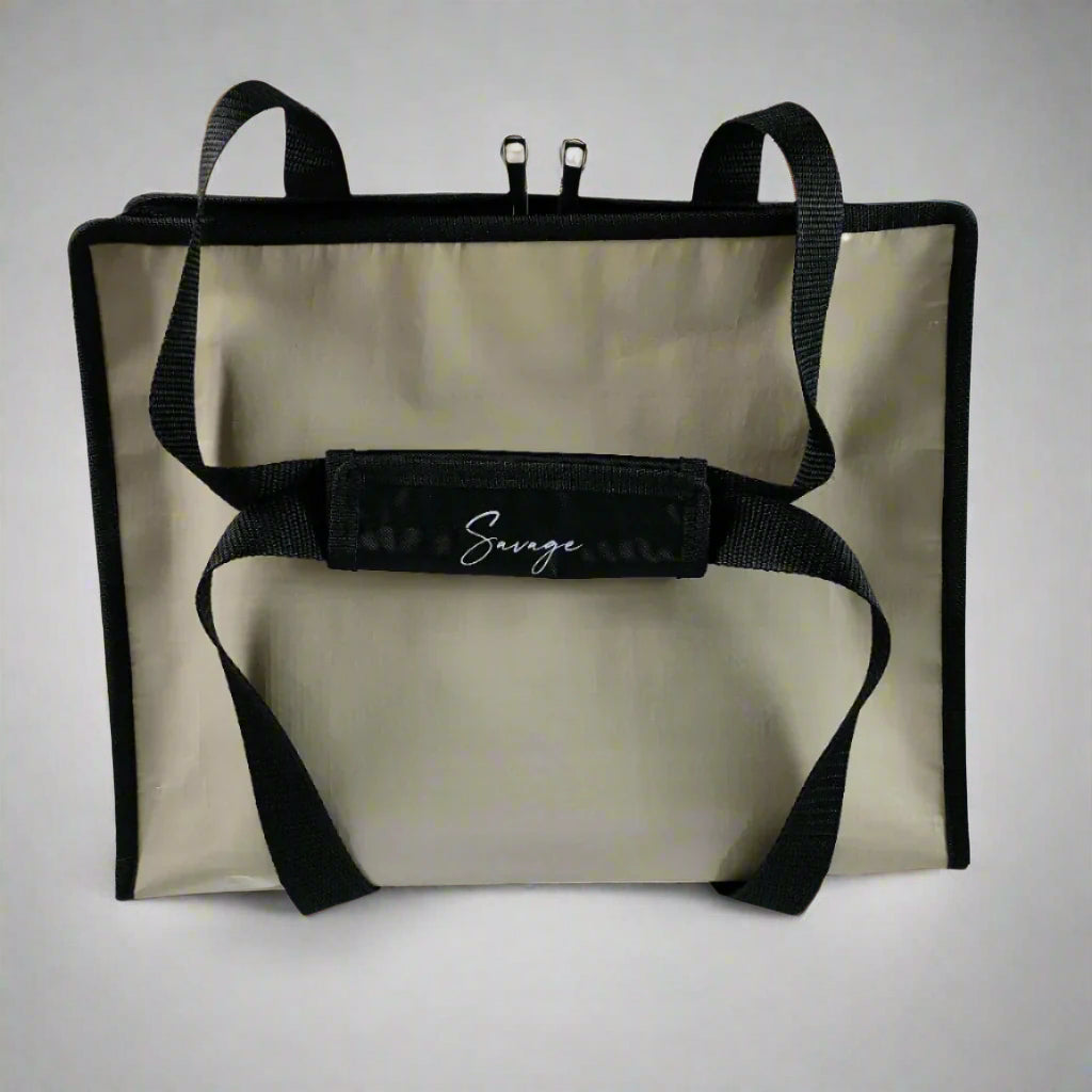 SAVAGE Cooler Bag & Tote