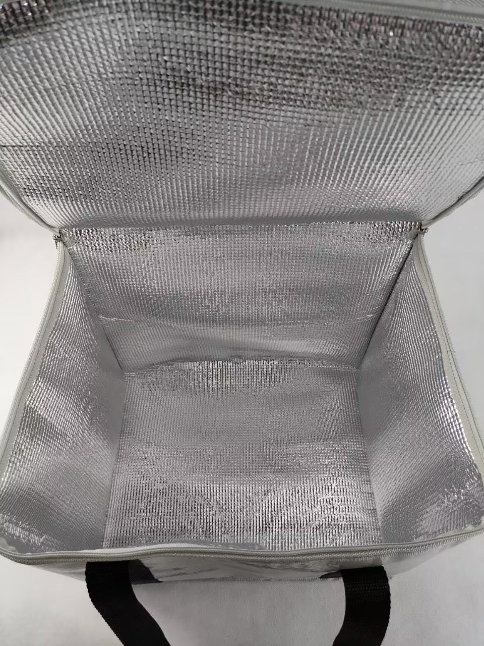 2 Tiered SMOKESHOW BAG IT! System