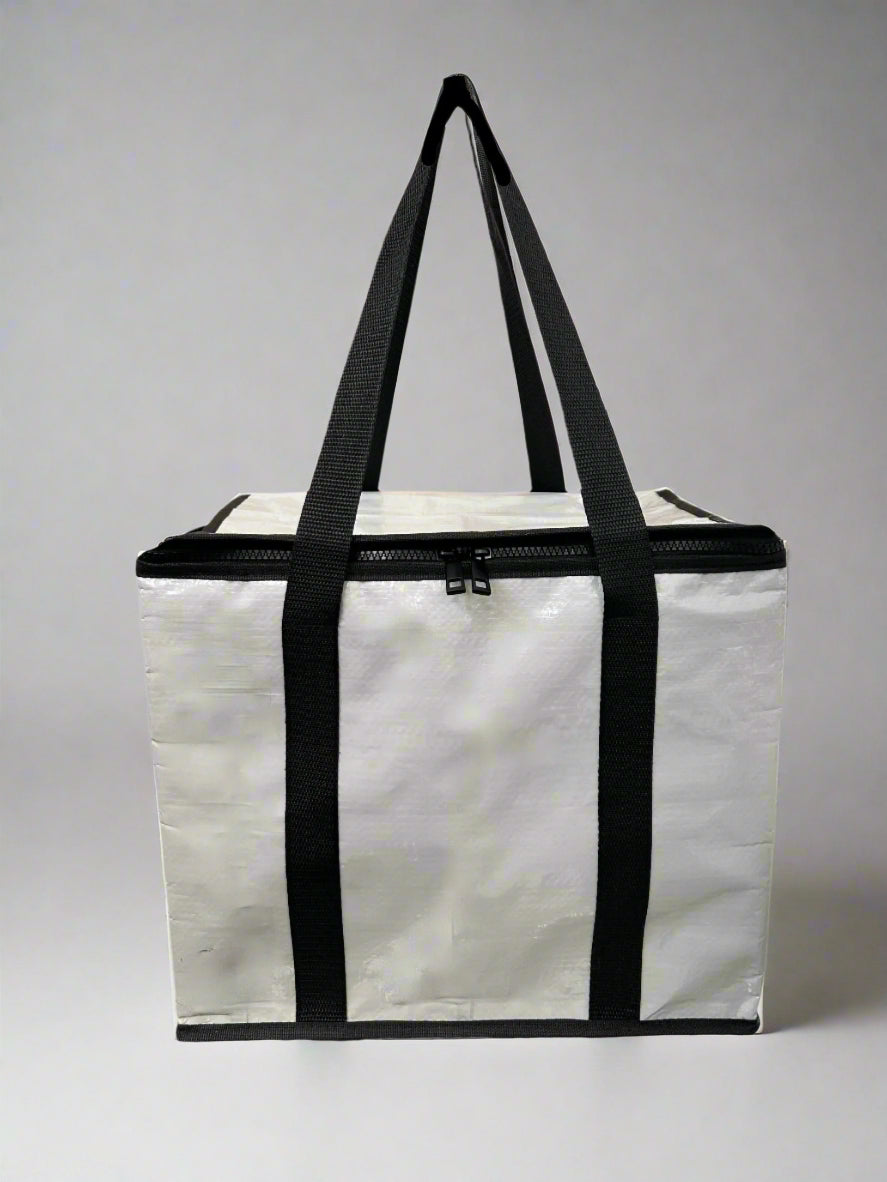 SMOKESHOW Cooler Bag & Tote