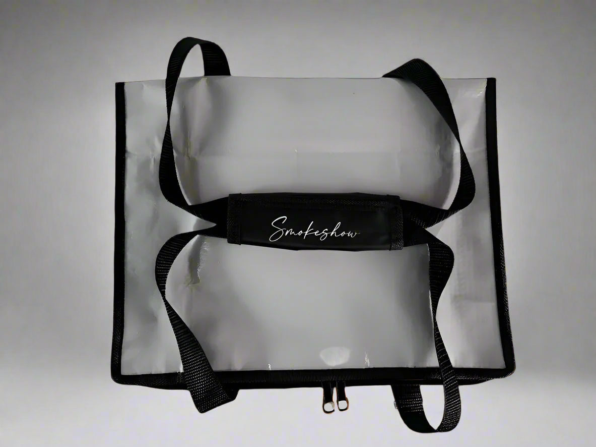 SMOKESHOW Cooler Bag & Tote