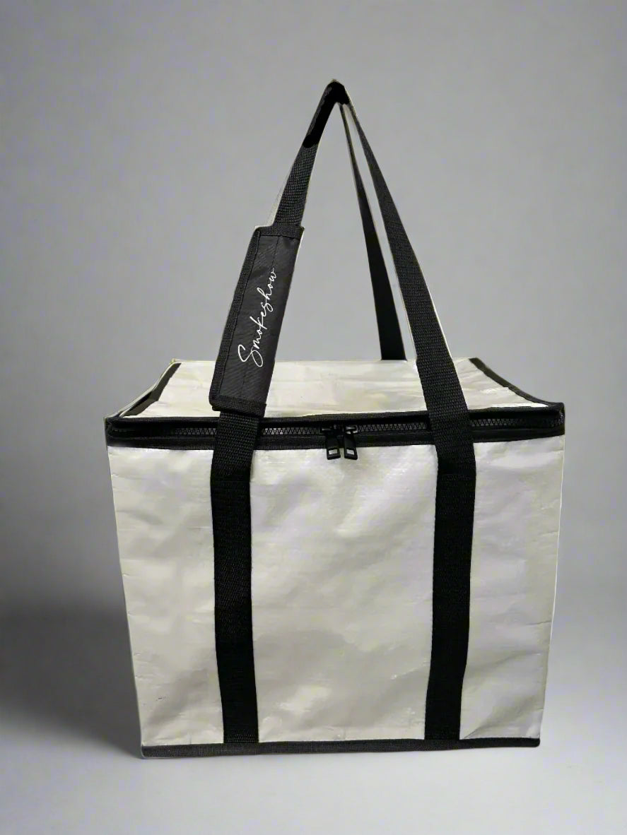 2 Tiered SMOKESHOW BAG IT! System