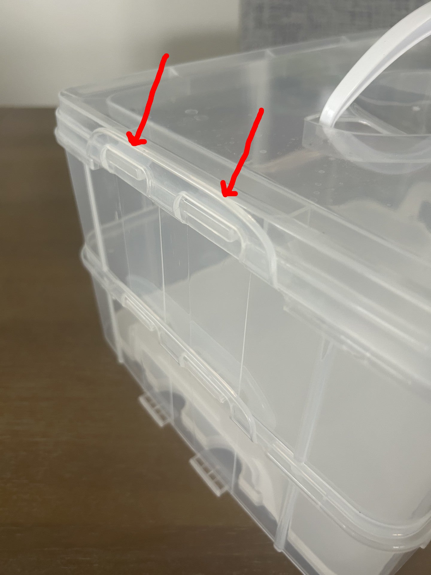 2 Tiered SMOKESHOW BAG IT! System